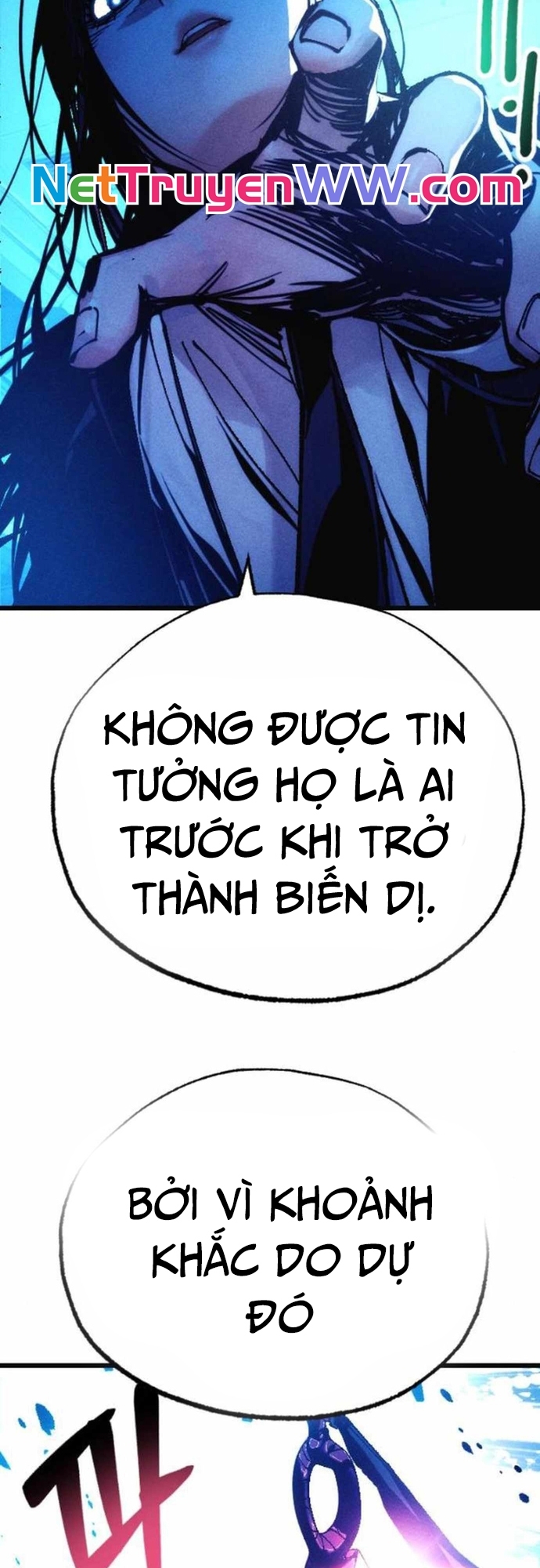 Mật Danh Chap 7 - Next Chap 8