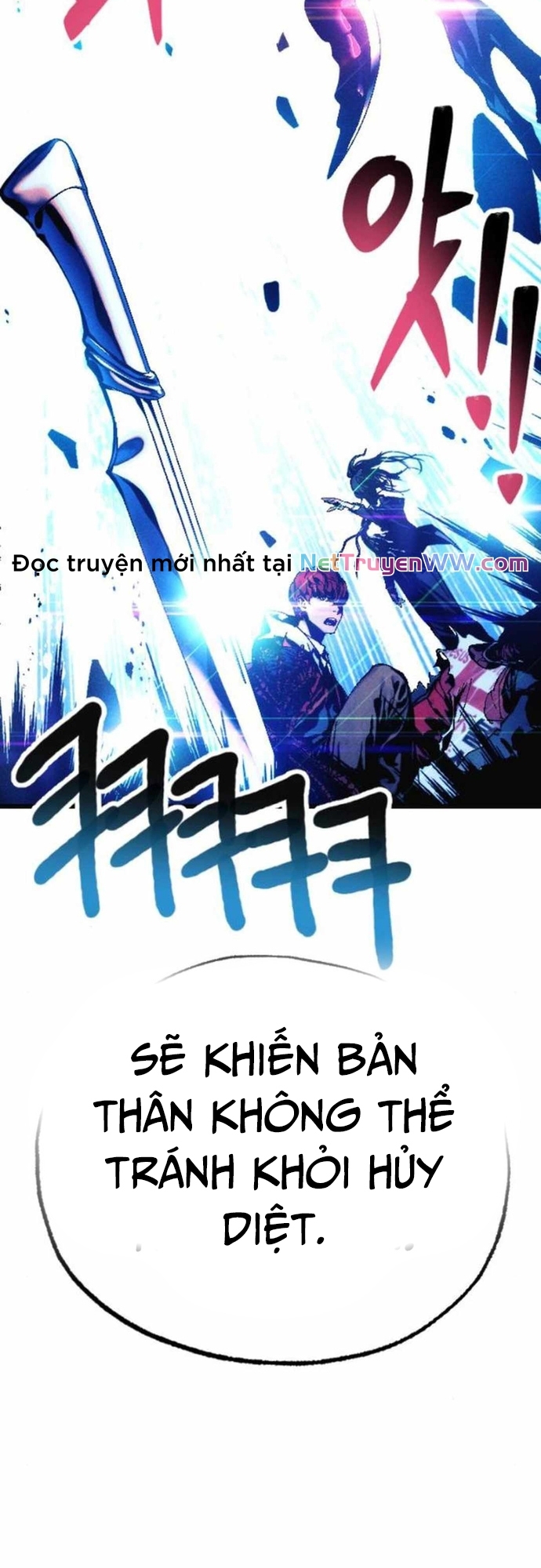 Mật Danh Chap 7 - Next Chap 8