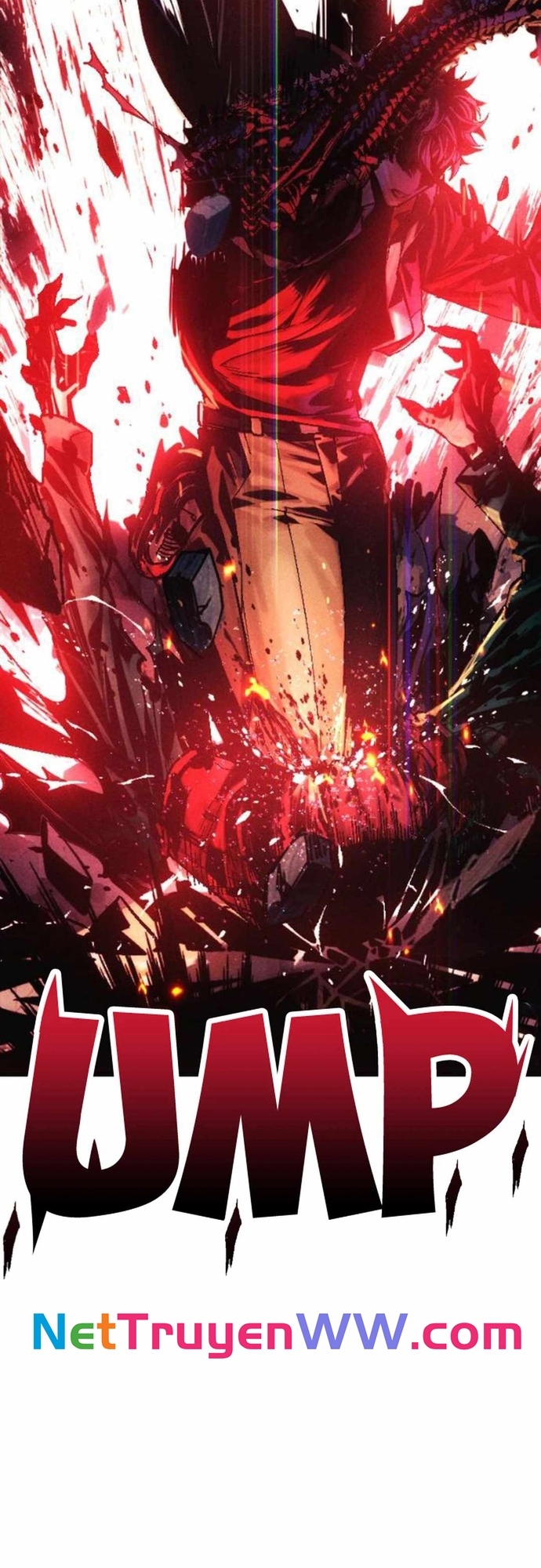 Mật Danh Chap 7 - Next Chap 8