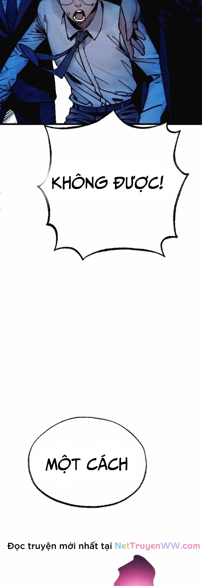 Mật Danh Chap 7 - Next Chap 8