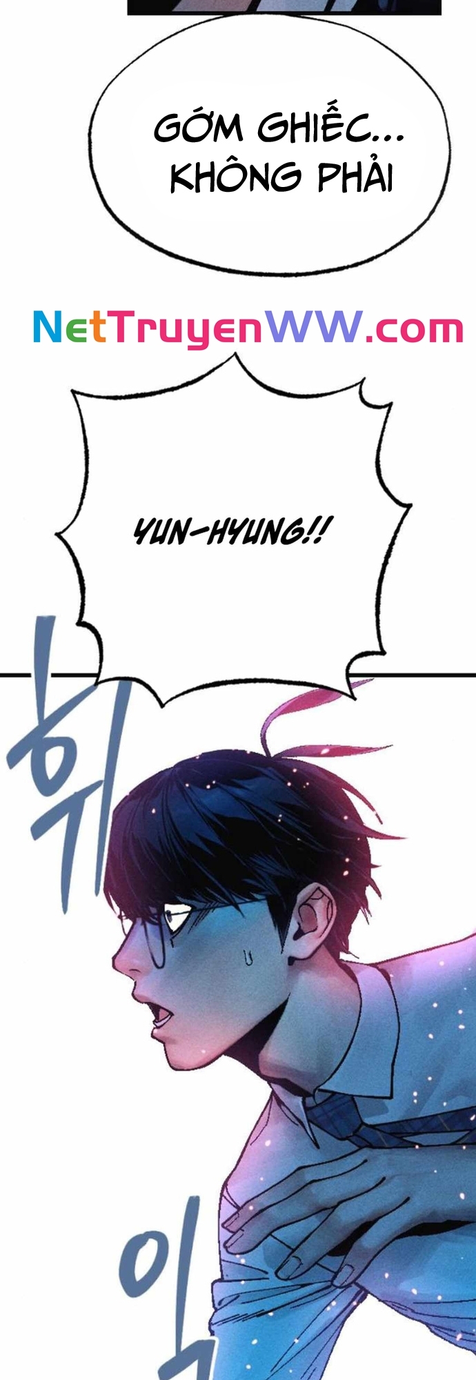 Mật Danh Chap 7 - Next Chap 8