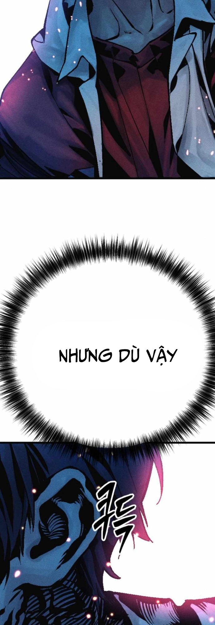 Mật Danh Chap 7 - Next Chap 8