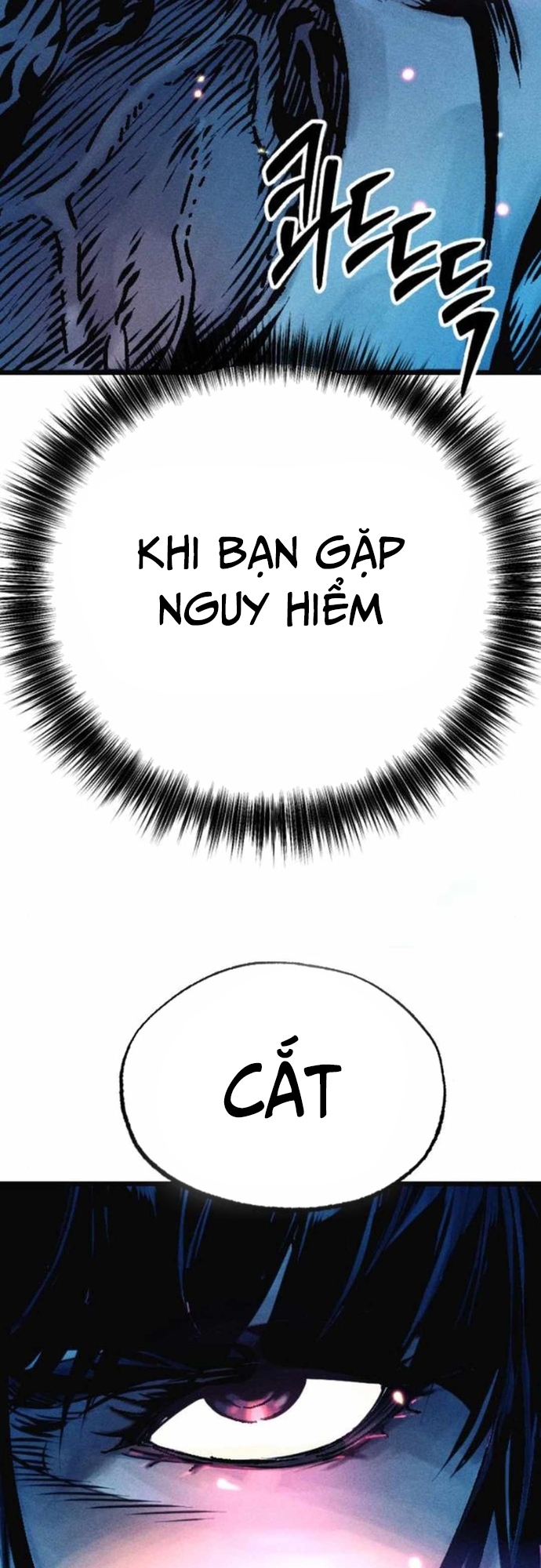 Mật Danh Chap 7 - Next Chap 8
