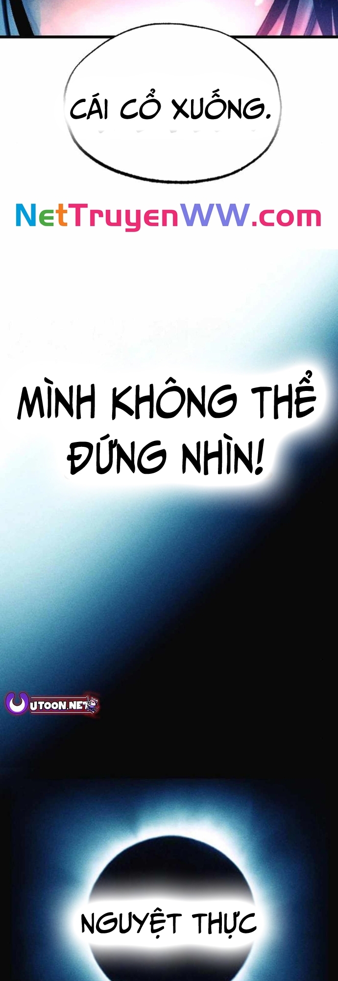 Mật Danh Chap 7 - Next Chap 8