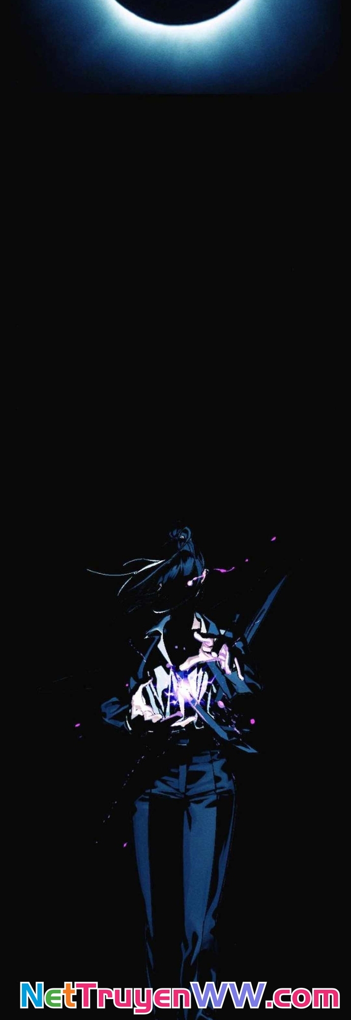 Mật Danh Chap 7 - Next Chap 8