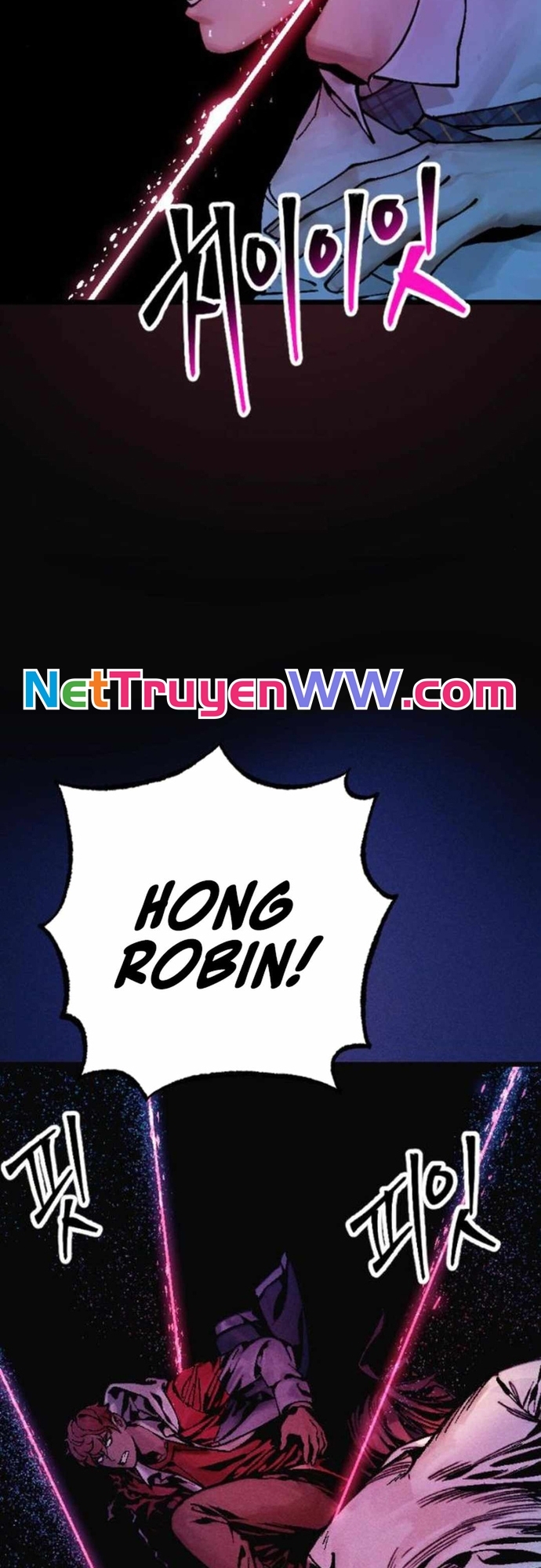 Mật Danh Chap 7 - Next Chap 8