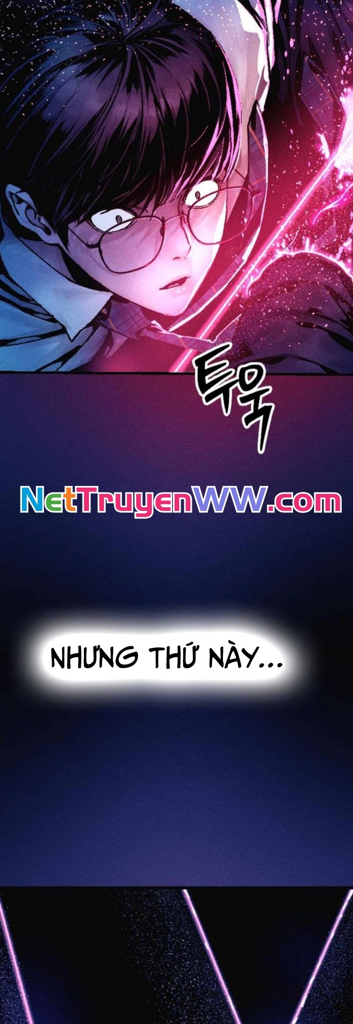 Mật Danh Chap 7 - Next Chap 8