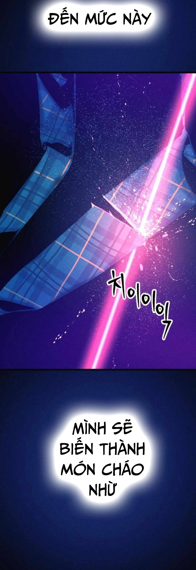 Mật Danh Chap 7 - Next Chap 8