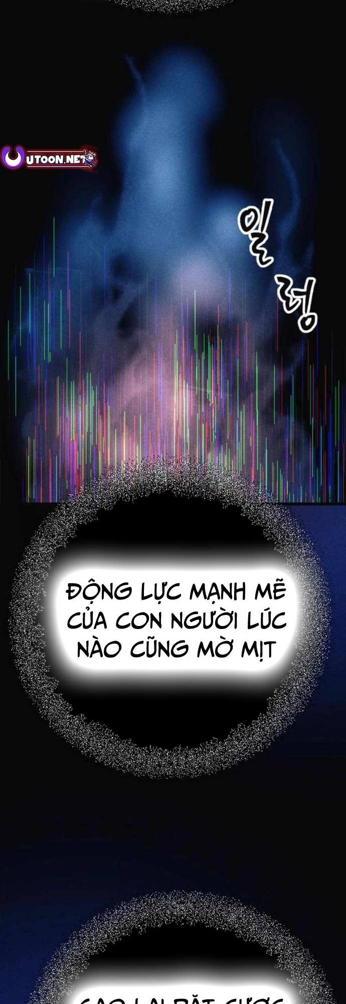 Mật Danh Chap 7 - Next Chap 8