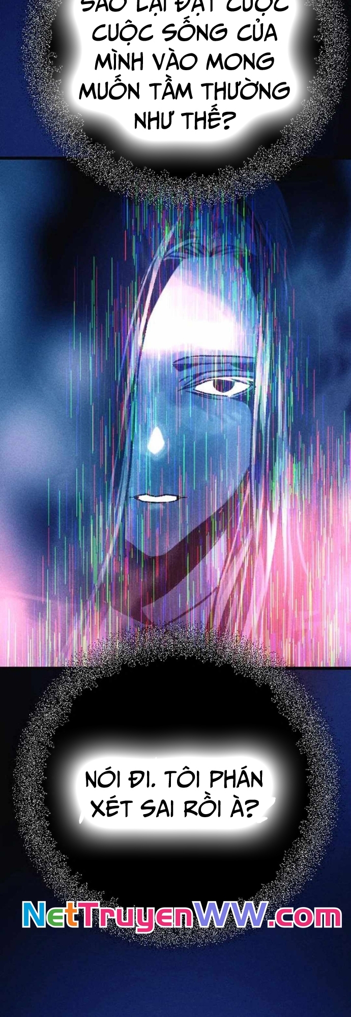 Mật Danh Chap 7 - Next Chap 8