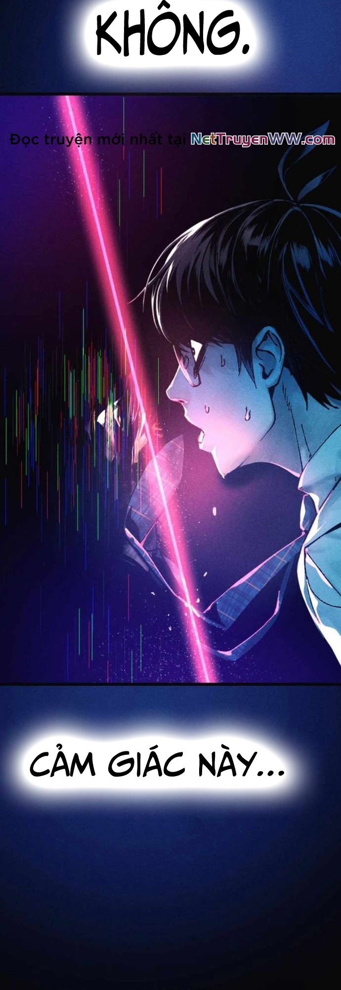 Mật Danh Chap 7 - Next Chap 8