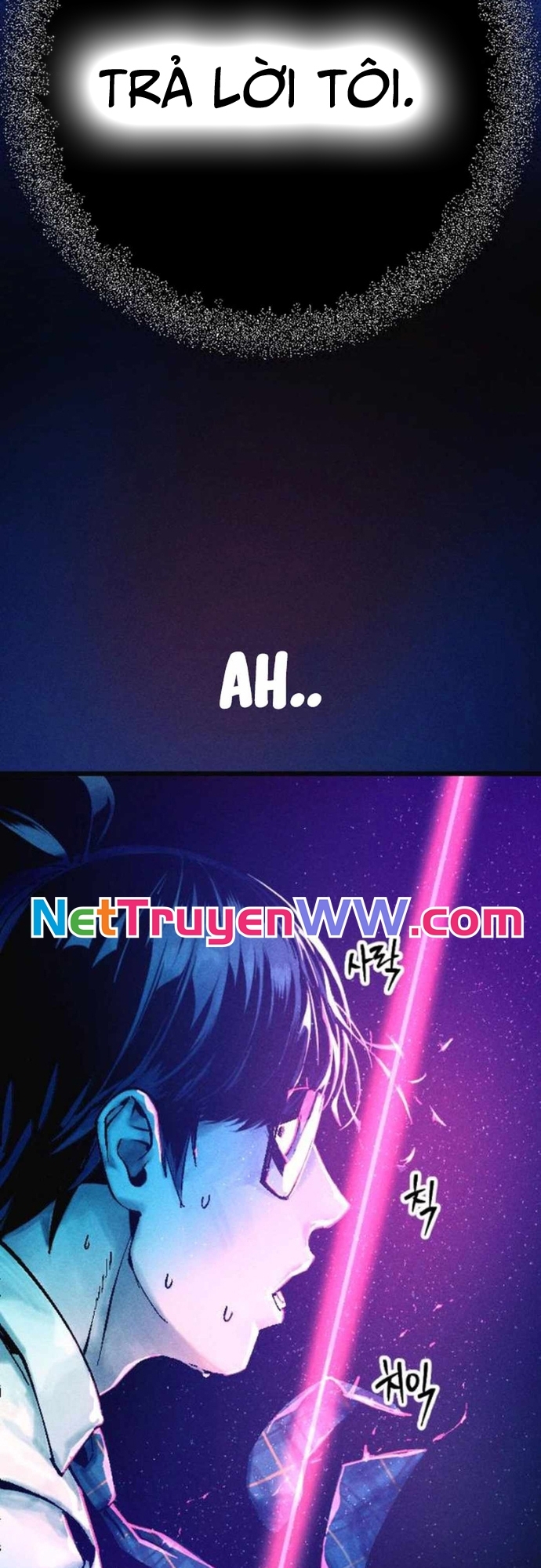 Mật Danh Chap 7 - Next Chap 8