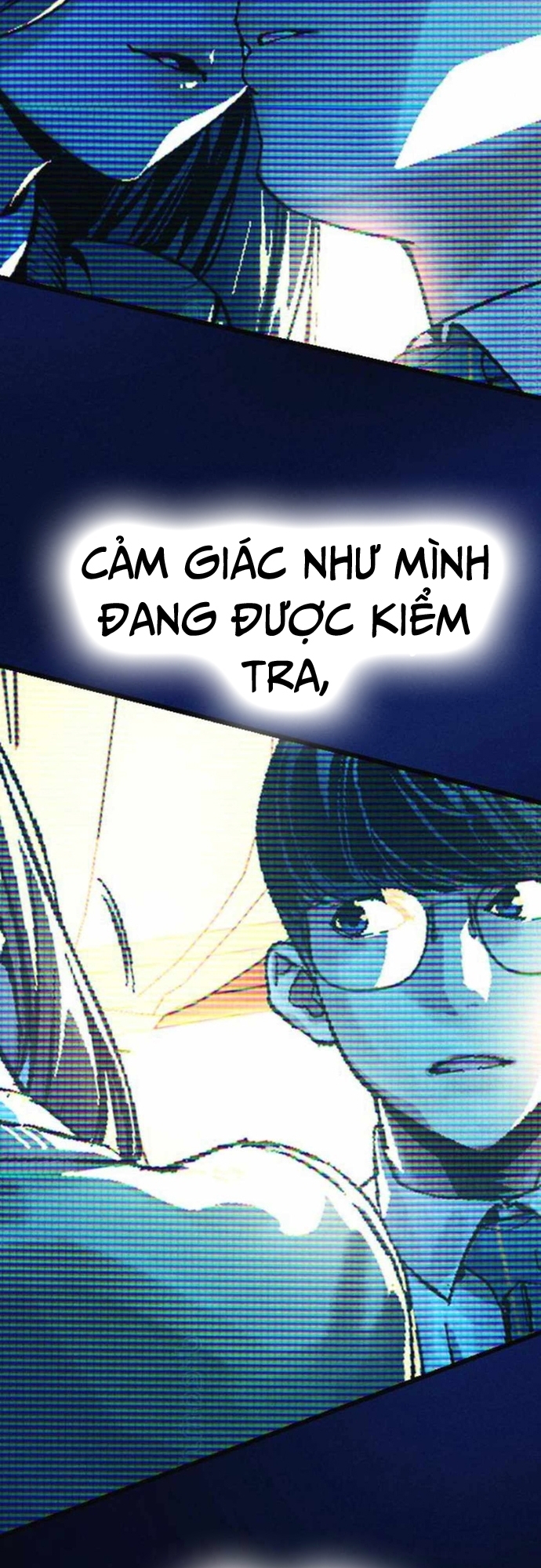 Mật Danh Chap 7 - Next Chap 8