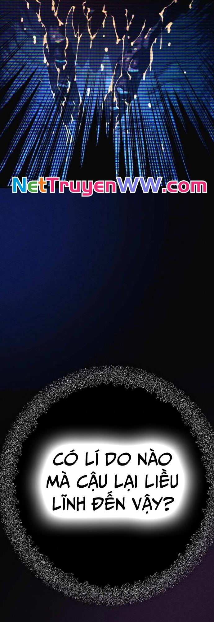 Mật Danh Chap 7 - Next Chap 8