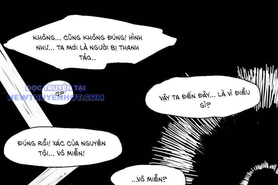 Mặt Nạ Chân Lý Chap 187 - Next Chap 188