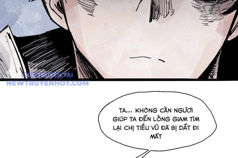 Mặt Nạ Chân Lý Chap 189 - Next Chap 190