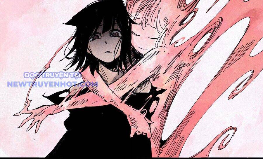 Mặt Nạ Chân Lý Chap 189 - Next Chap 190