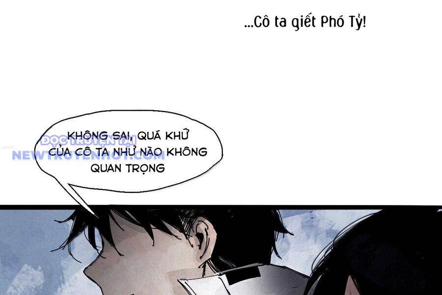 Mặt Nạ Chân Lý Chap 189 - Next Chap 190