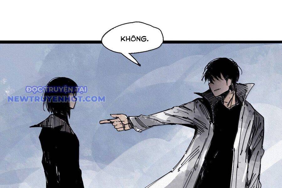 Mặt Nạ Chân Lý Chap 189 - Next Chap 190