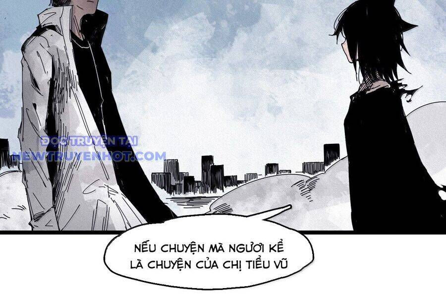 Mặt Nạ Chân Lý Chap 190 - Next Chap 191