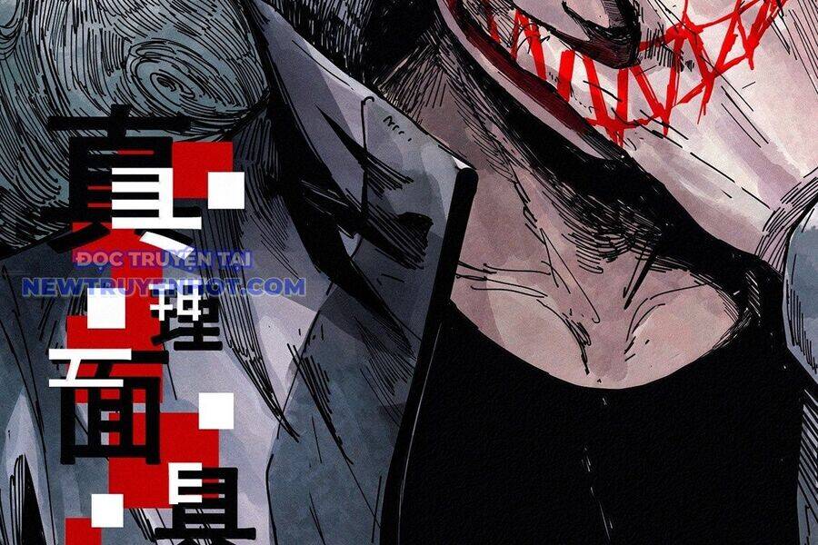 Mặt Nạ Chân Lý Chap 191 - Next Chap 192