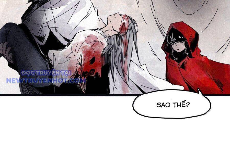 Mặt Nạ Chân Lý Chap 191 - Next Chap 192