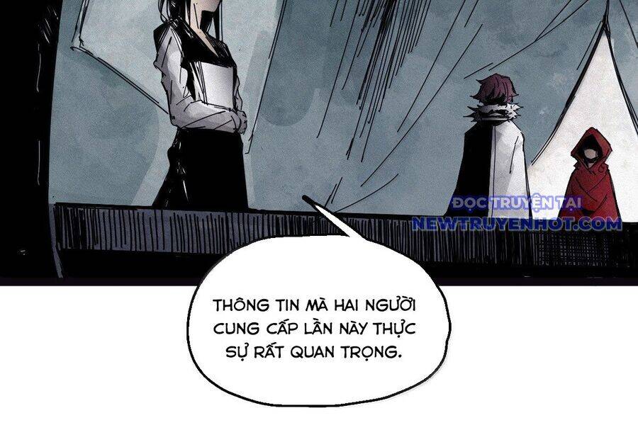 Mặt Nạ Chân Lý Chap 192 - Next Chap 193