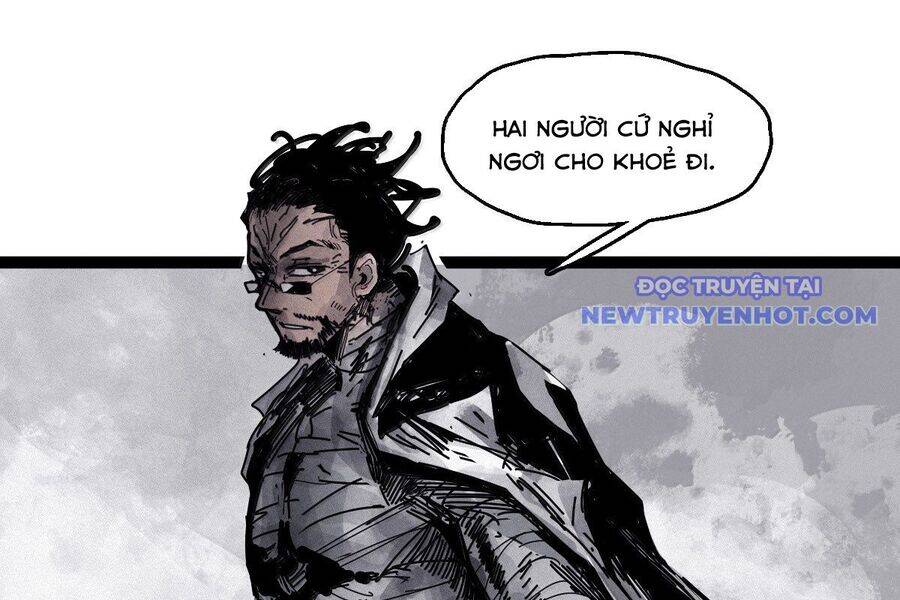 Mặt Nạ Chân Lý Chap 192 - Next Chap 193