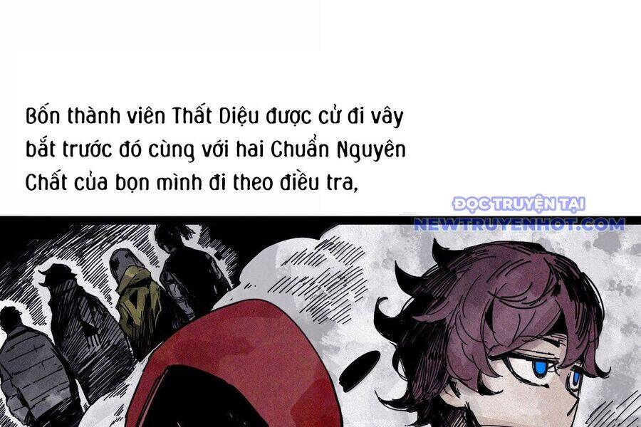 Mặt Nạ Chân Lý Chap 193 - Next Chap 194