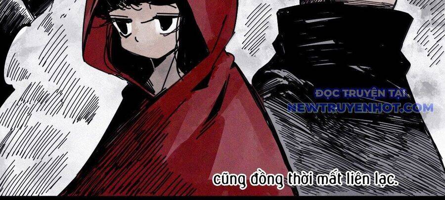 Mặt Nạ Chân Lý Chap 193 - Next Chap 194