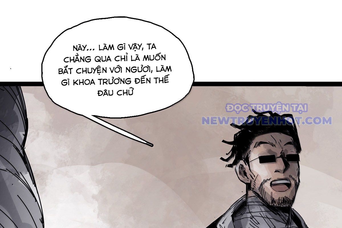 Mặt Nạ Chân Lý Chap 194 - Next Chap 195