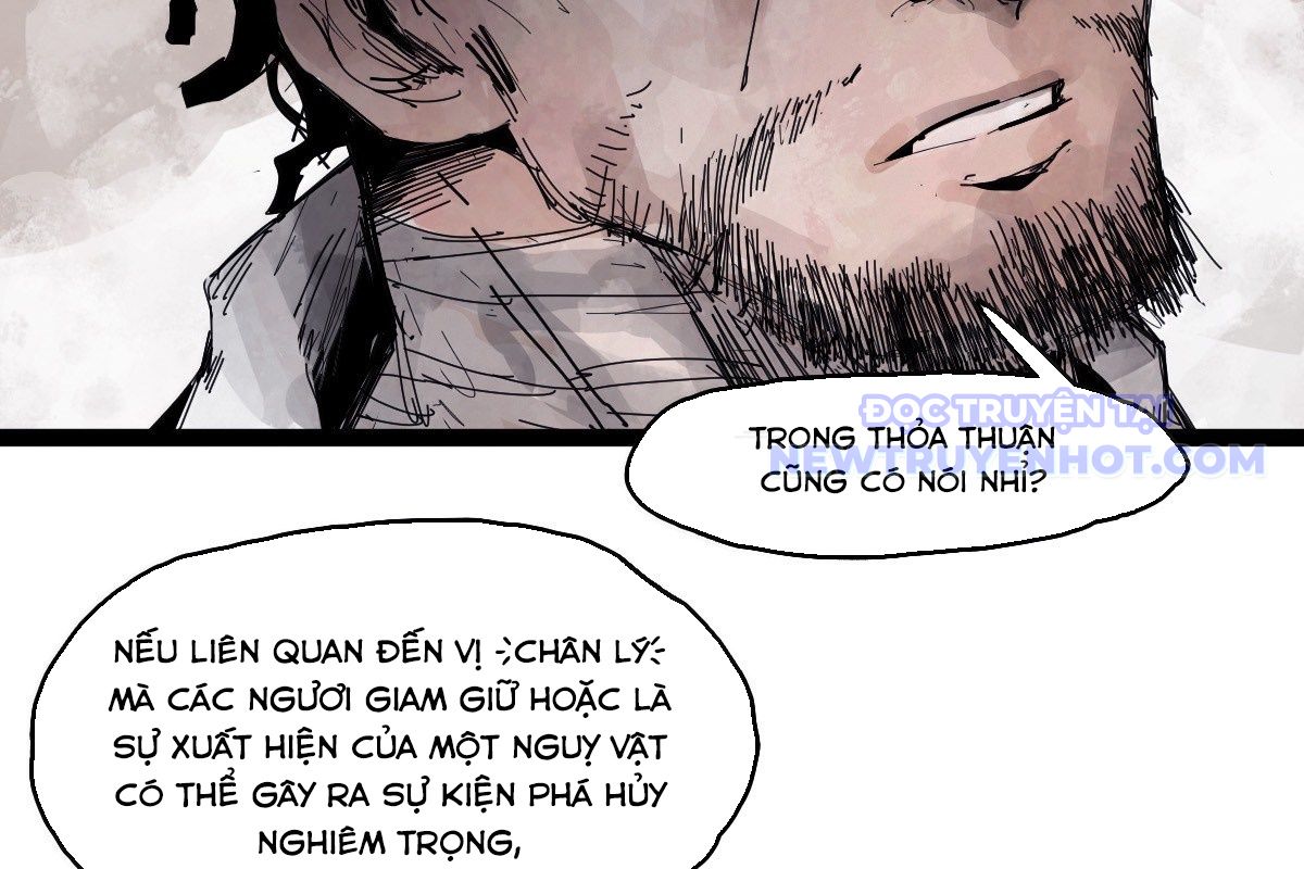 Mặt Nạ Chân Lý Chap 194 - Next Chap 195