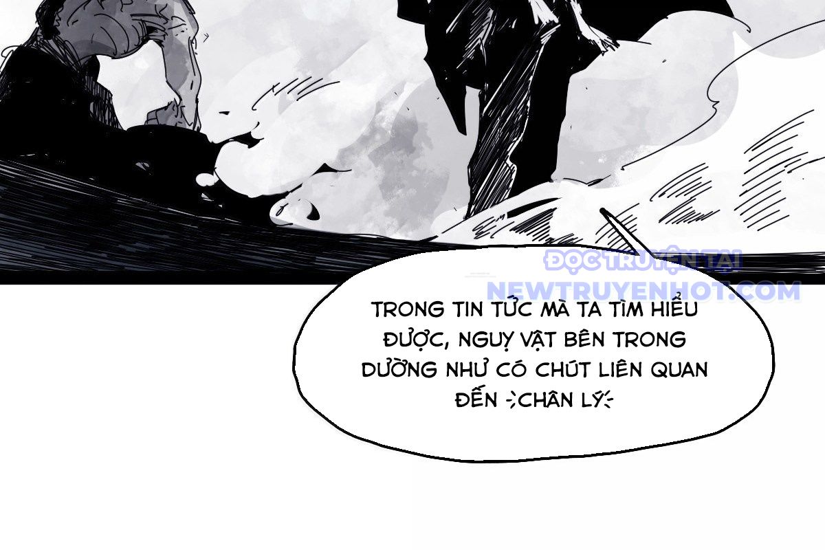 Mặt Nạ Chân Lý Chap 194 - Next Chap 195