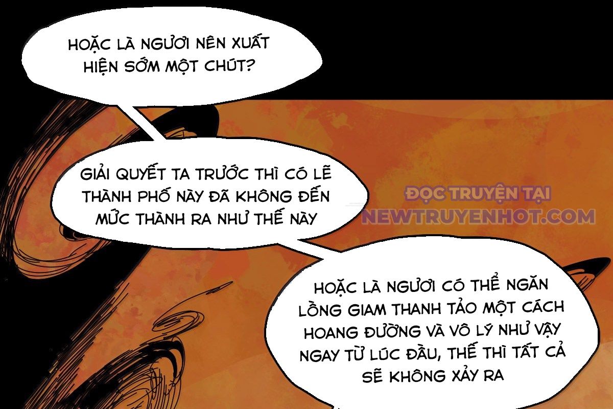 Mặt Nạ Chân Lý Chap 194 - Next Chap 195