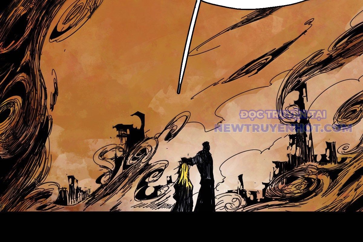 Mặt Nạ Chân Lý Chap 194 - Next Chap 195