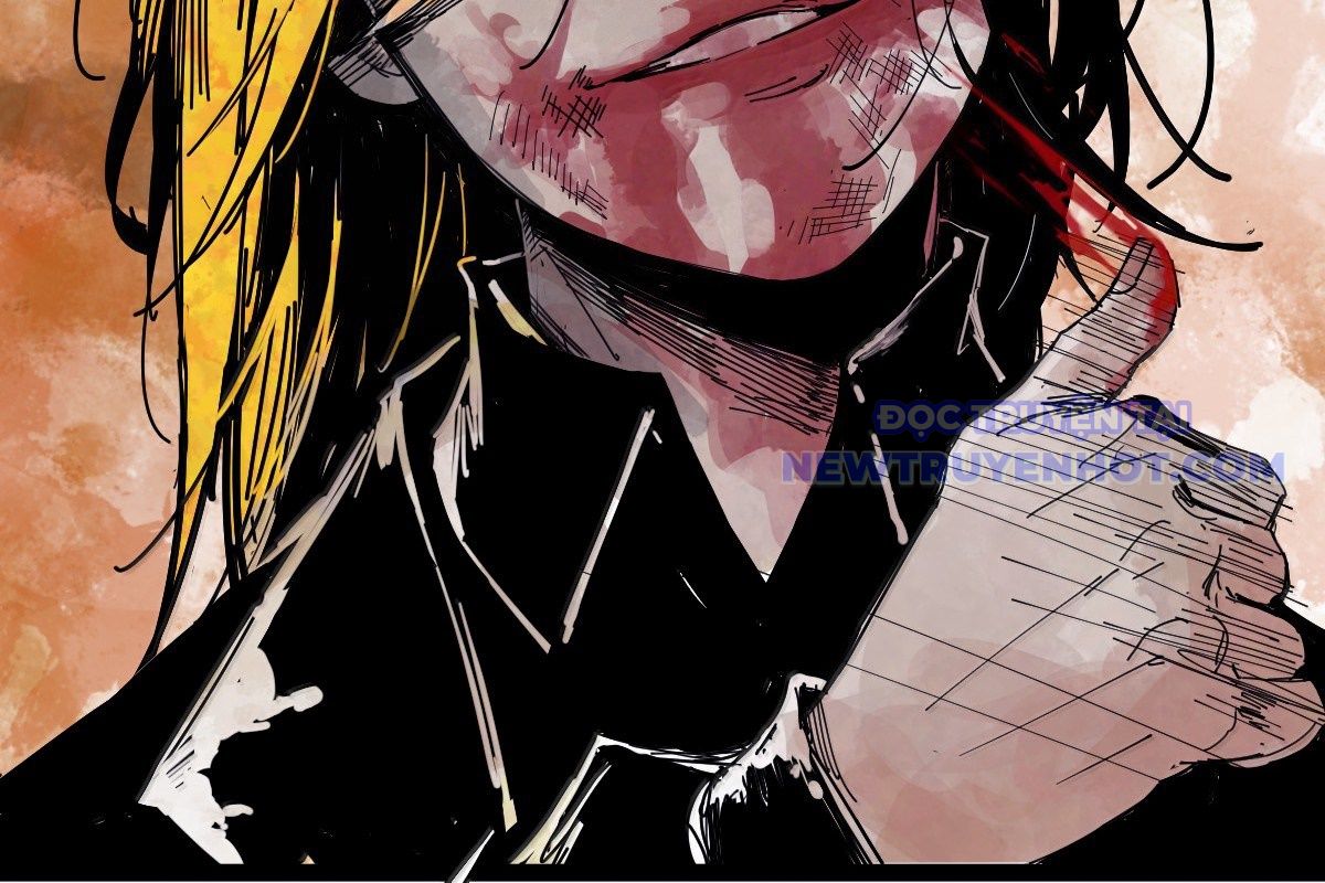 Mặt Nạ Chân Lý Chap 194 - Next Chap 195