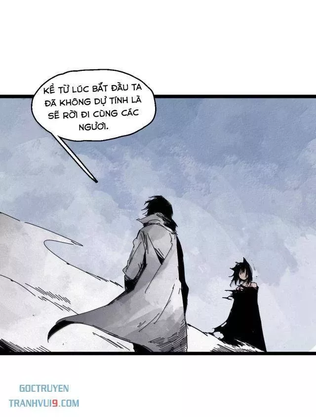 Mặt Nạ Chân Lý Chap 195 - Next Chap 196