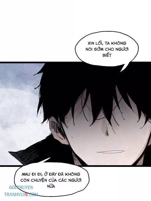 Mặt Nạ Chân Lý Chap 195 - Next Chap 196