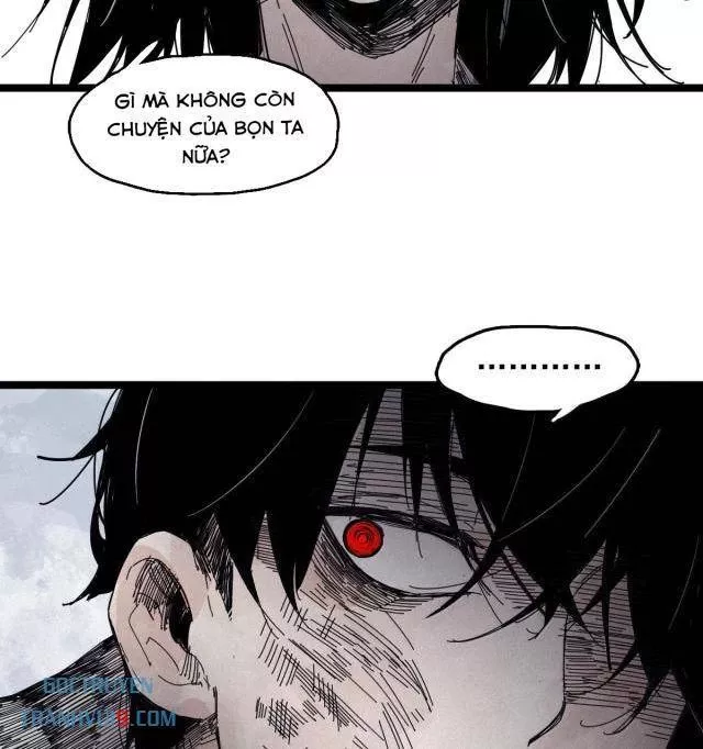 Mặt Nạ Chân Lý Chap 195 - Next Chap 196