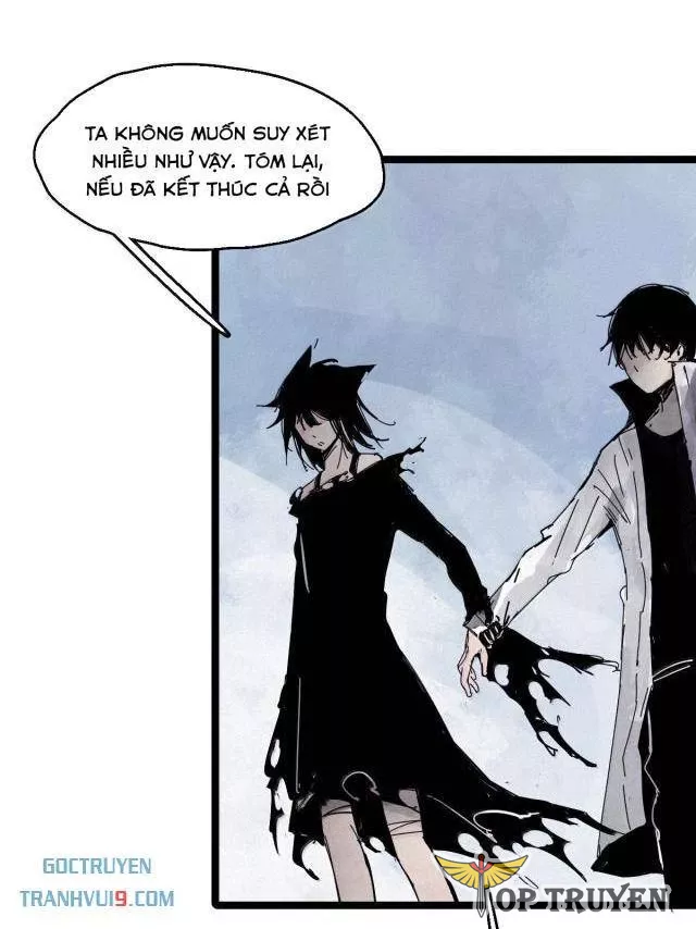 Mặt Nạ Chân Lý Chap 195 - Next Chap 196