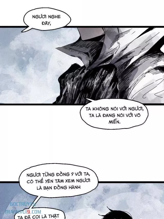 Mặt Nạ Chân Lý Chap 195 - Next Chap 196