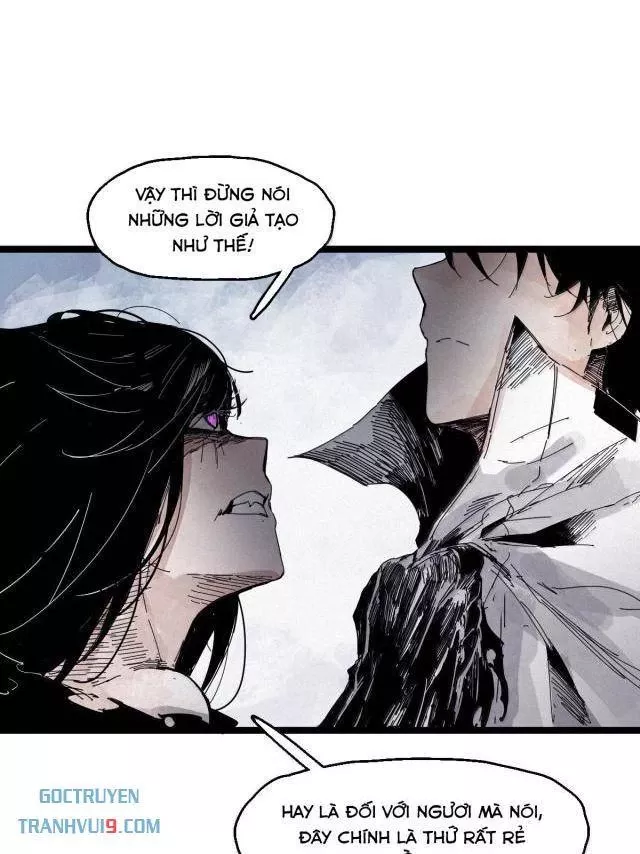 Mặt Nạ Chân Lý Chap 195 - Next Chap 196