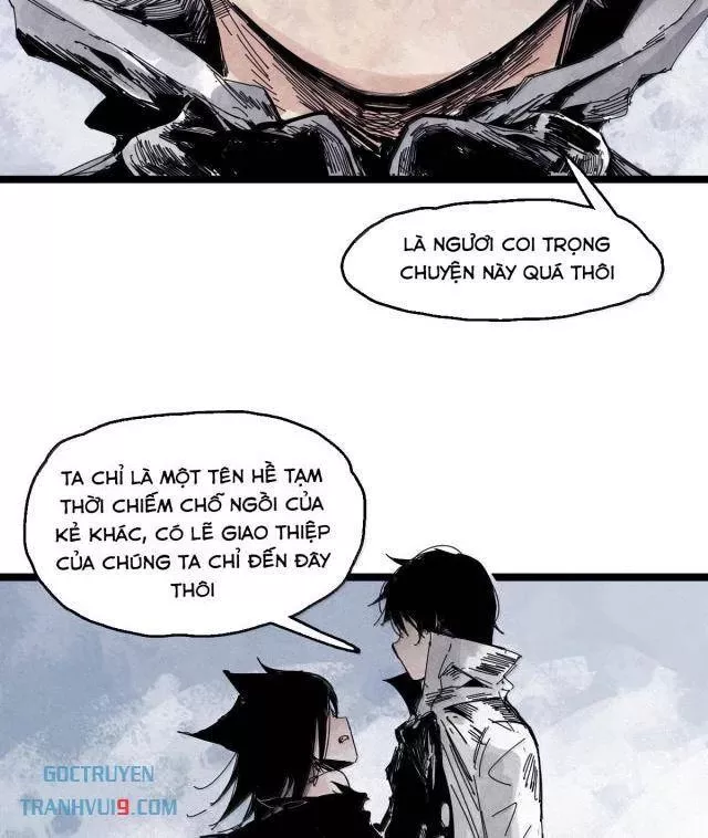 Mặt Nạ Chân Lý Chap 195 - Next Chap 196