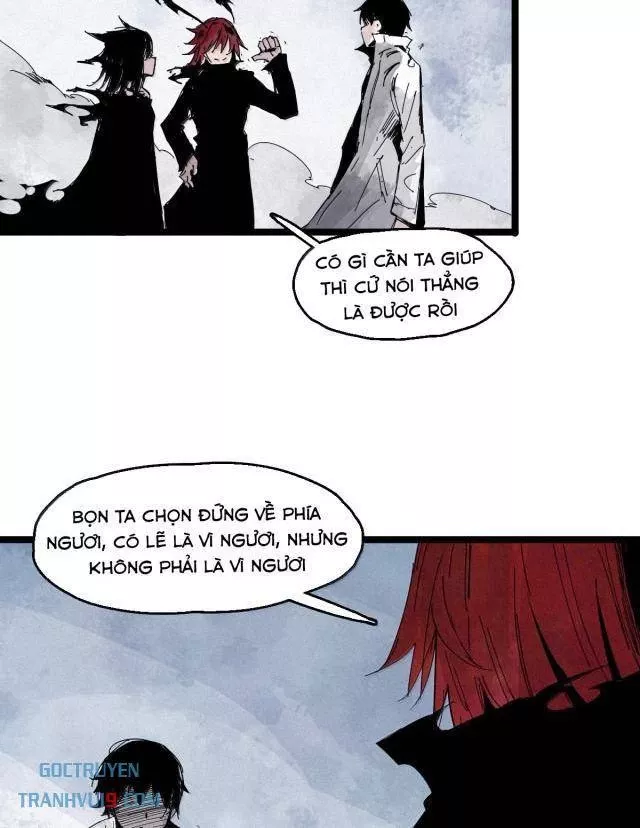 Mặt Nạ Chân Lý Chap 195 - Next Chap 196