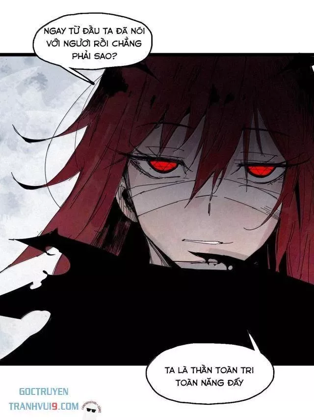 Mặt Nạ Chân Lý Chap 195 - Next Chap 196