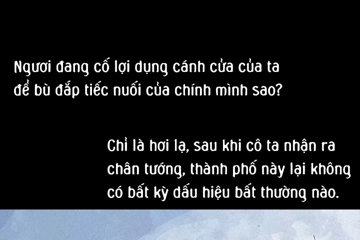 Mặt Nạ Chân Lý Chap 196 - Next Chap 197