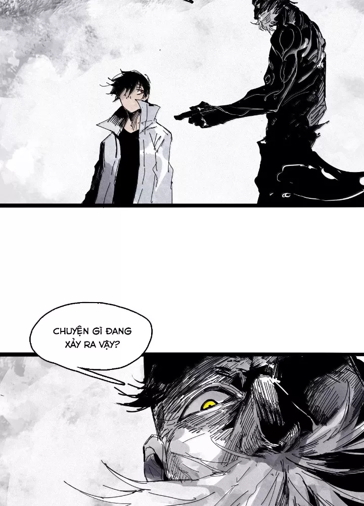 Mặt Nạ Chân Lý Chap 197 - Next Chap 198