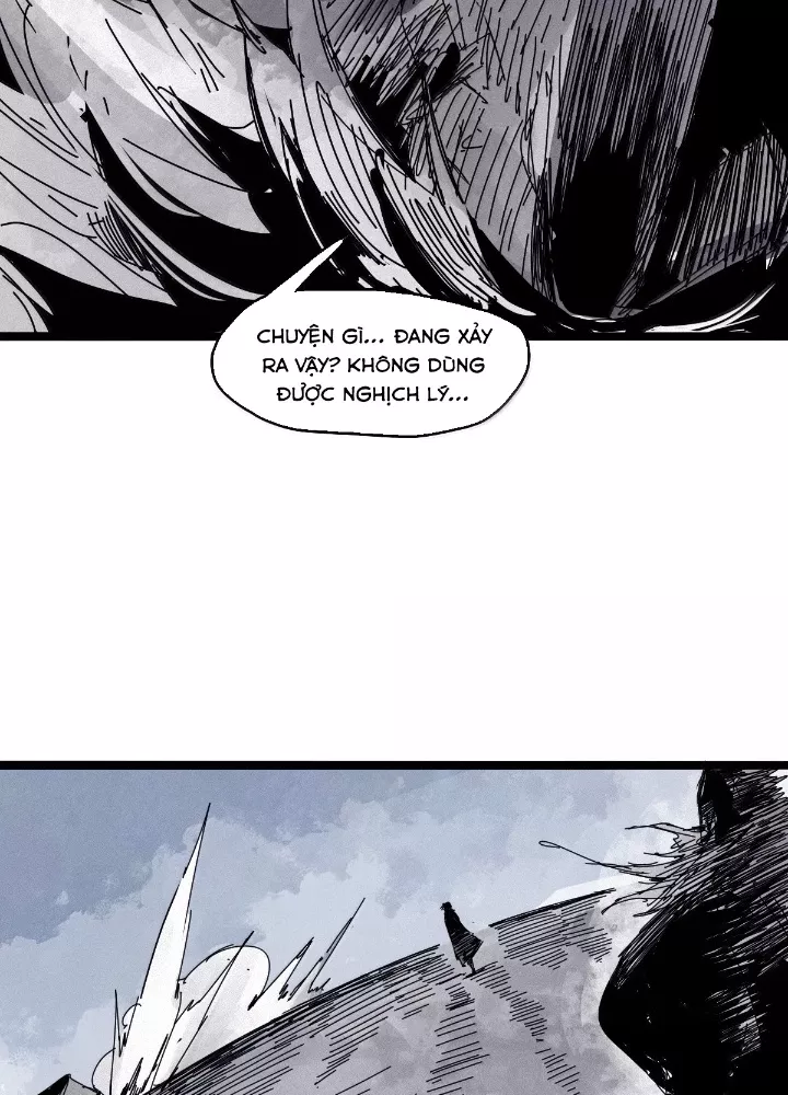 Mặt Nạ Chân Lý Chap 197 - Next Chap 198