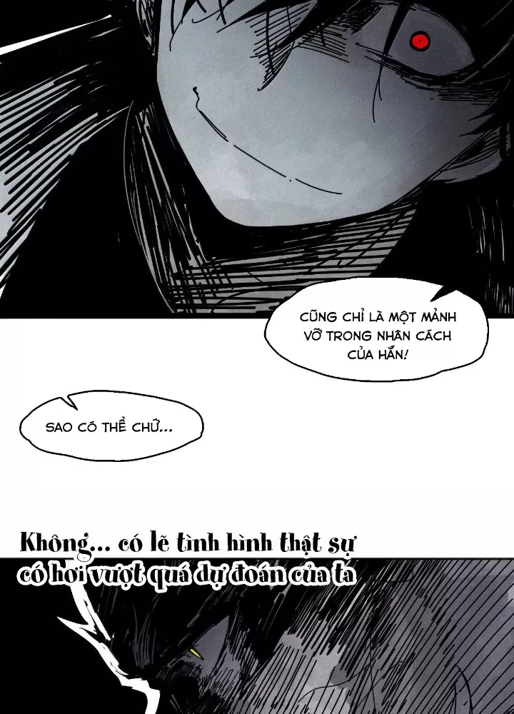 Mặt Nạ Chân Lý Chap 197 - Next Chap 198