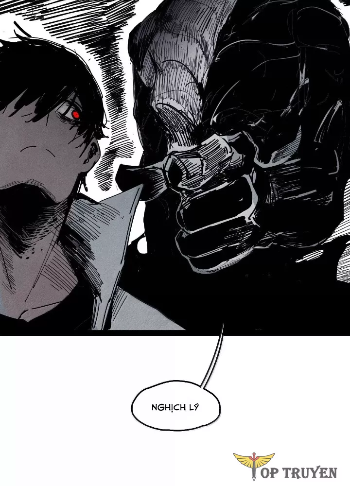 Mặt Nạ Chân Lý Chap 197 - Next Chap 198